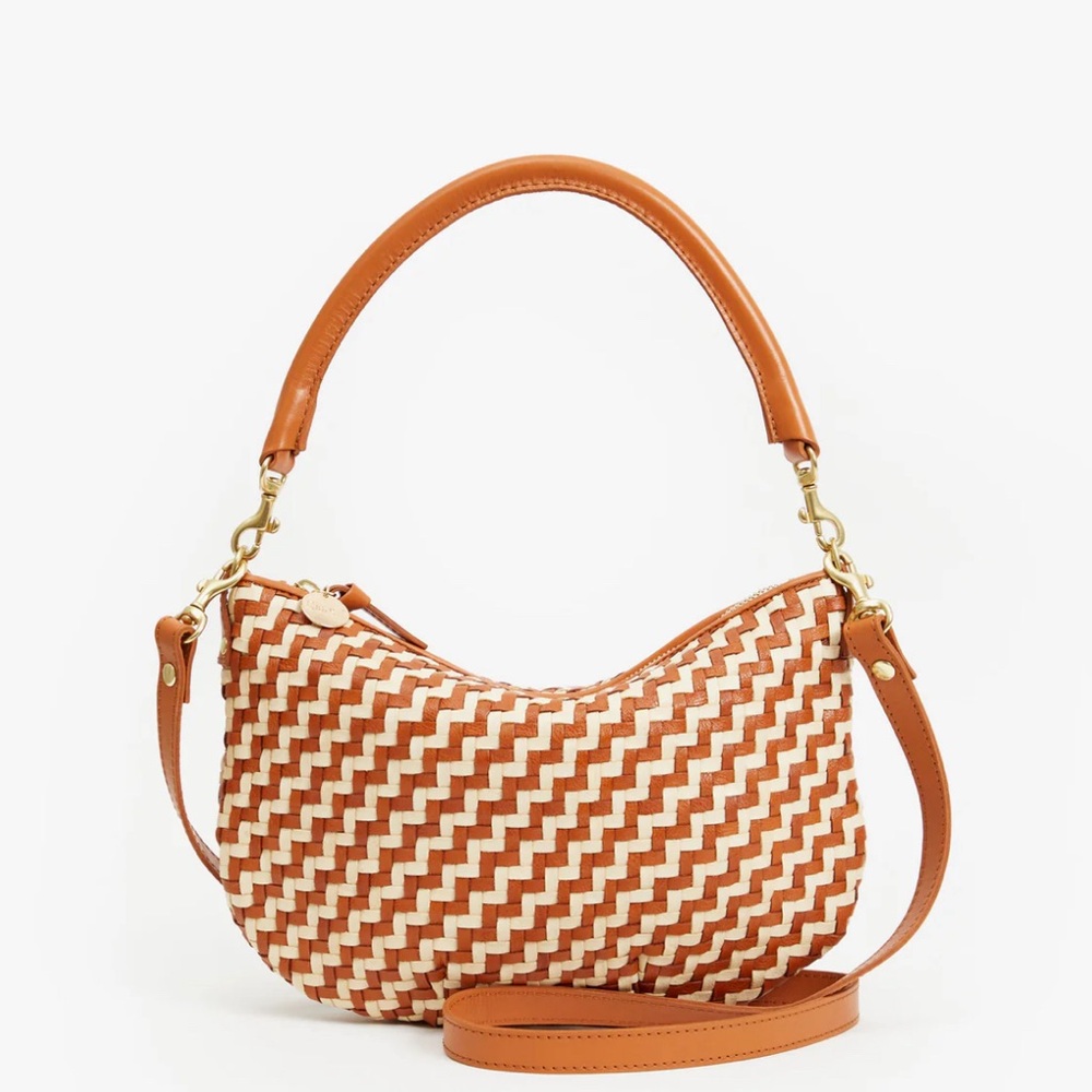 Clare V Petit Moyen like new